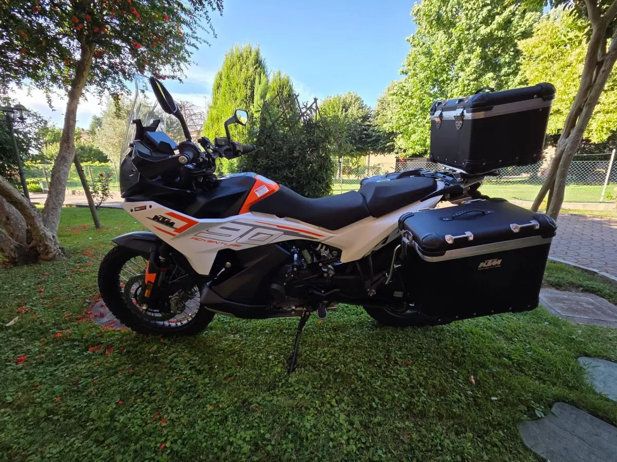 KTM 790 Adventure (2023 - 24) (4)