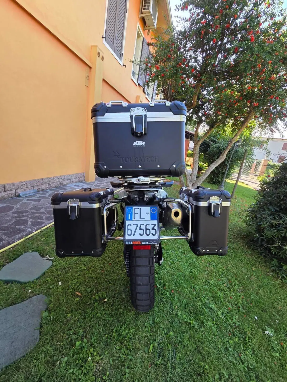 KTM 790 Adventure (2023 - 24) (5)
