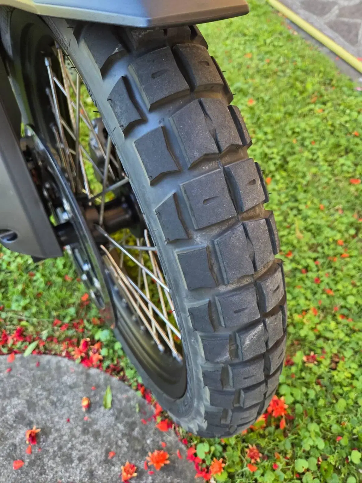 KTM 790 Adventure (2023 - 24) (8)
