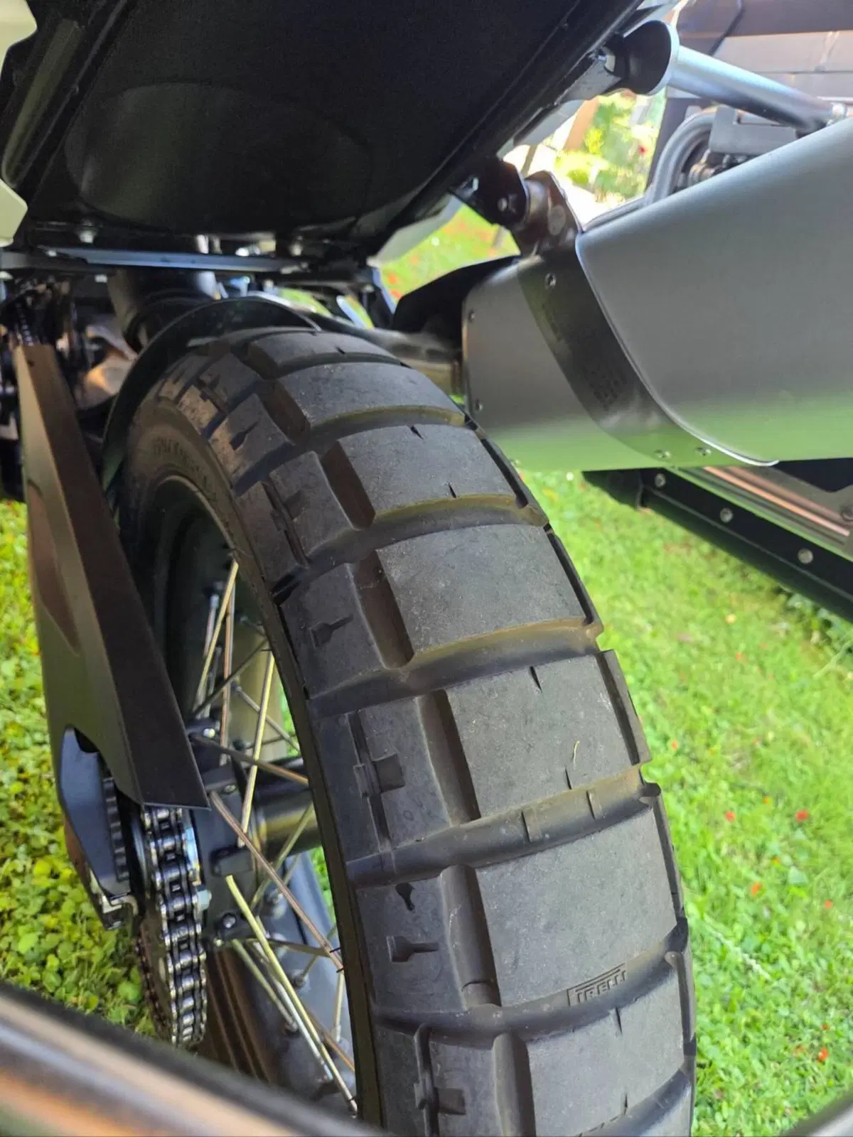 KTM 790 Adventure (2023 - 24) (9)