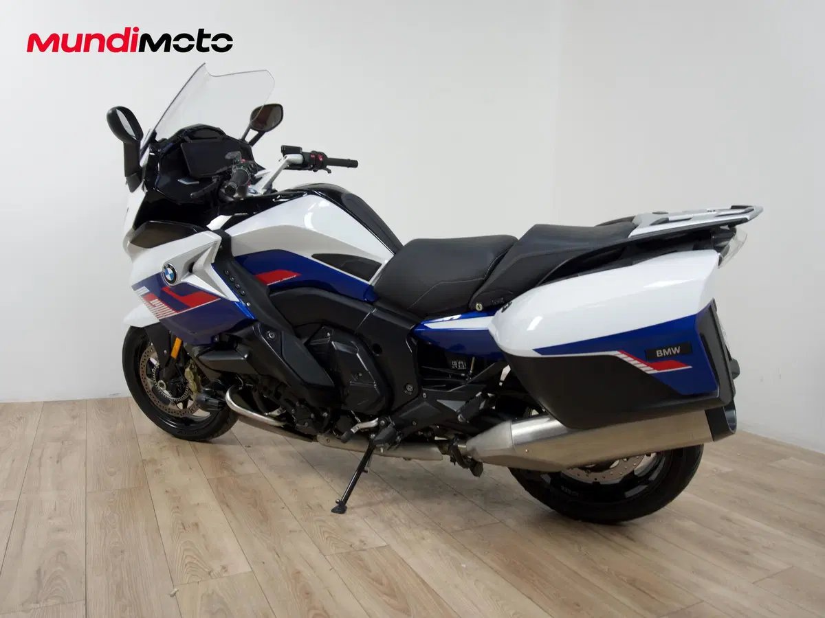 Bmw K 1600 GT (2022 - 27) (7)