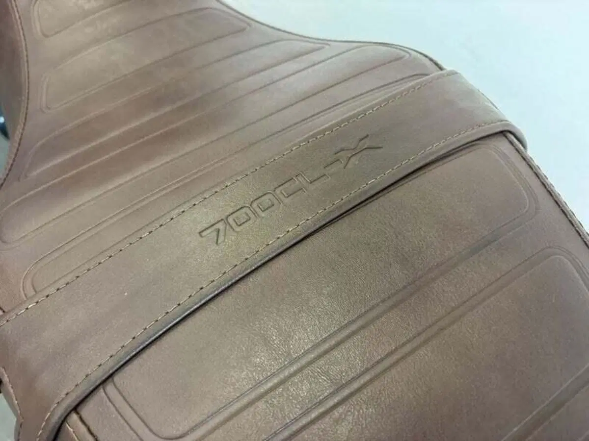 CFMOTO 700CL-X Heritage (2021 - 26) (13)