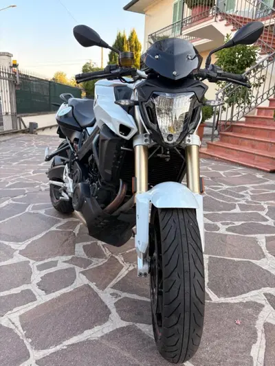 Bmw F 800 R (2017 - 20) usata