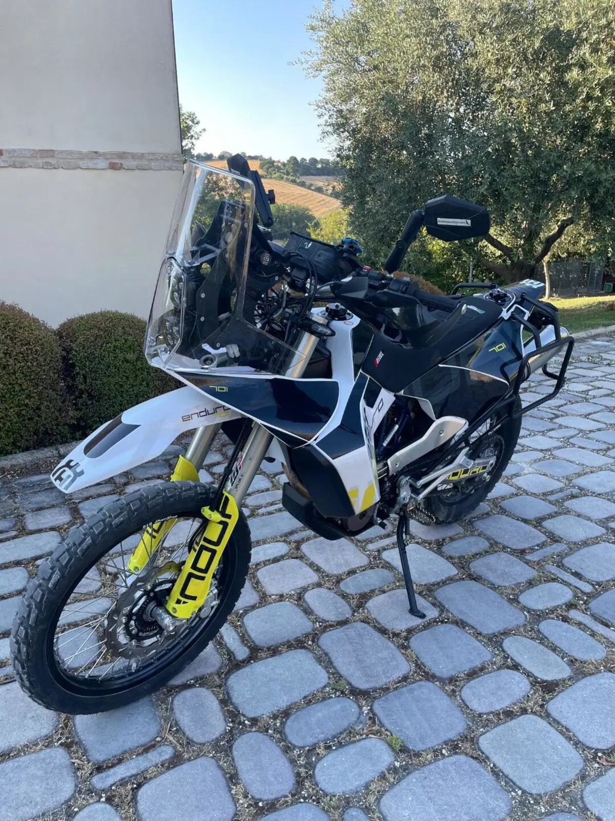 Husqvarna 701 Enduro LR (2020) (6)