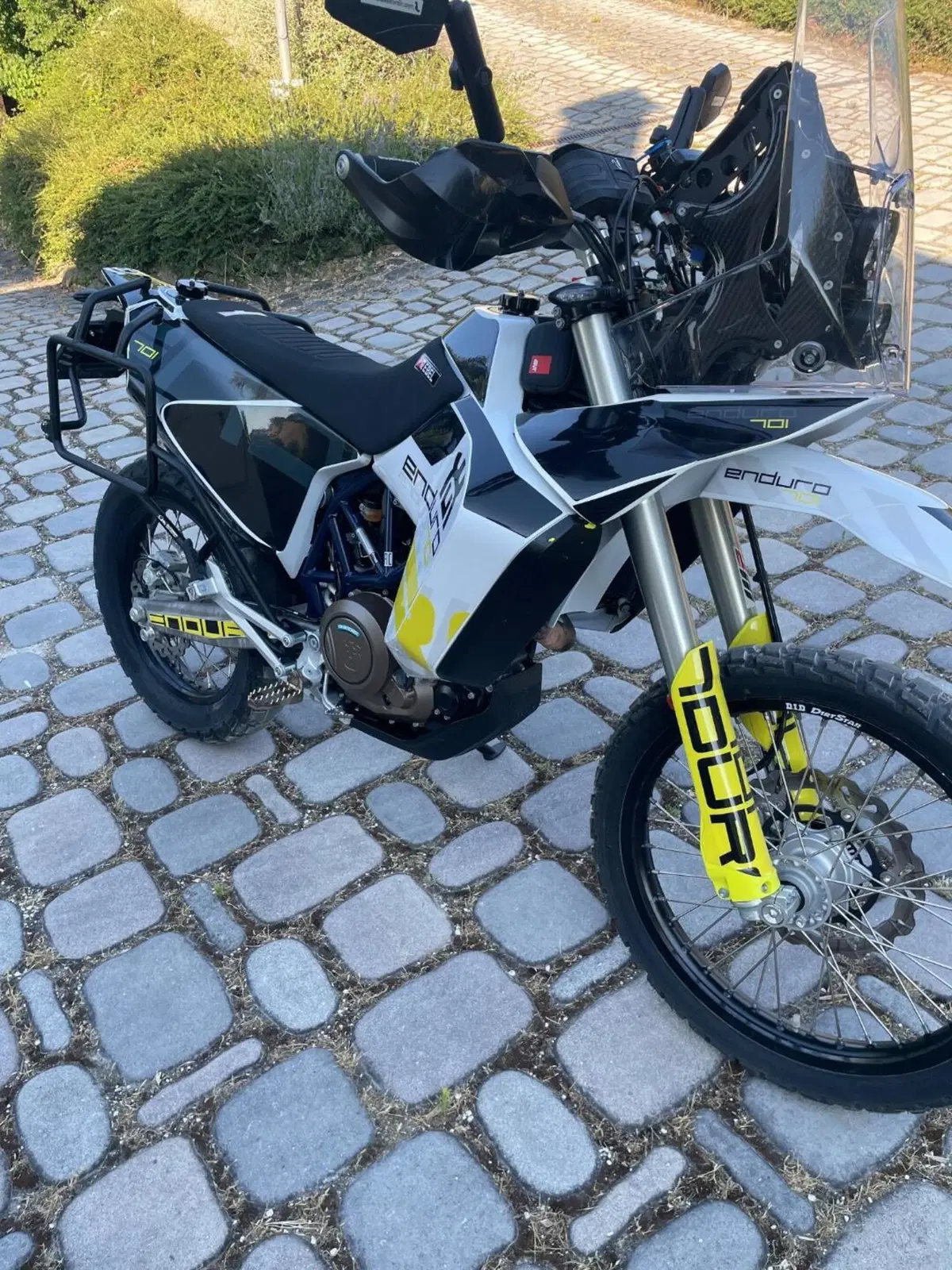 Husqvarna 701 Enduro LR (2020) (8)