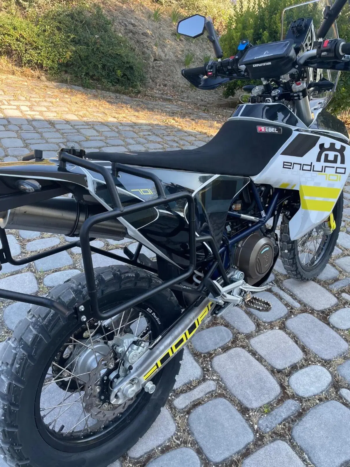 Husqvarna 701 Enduro LR (2020) (9)