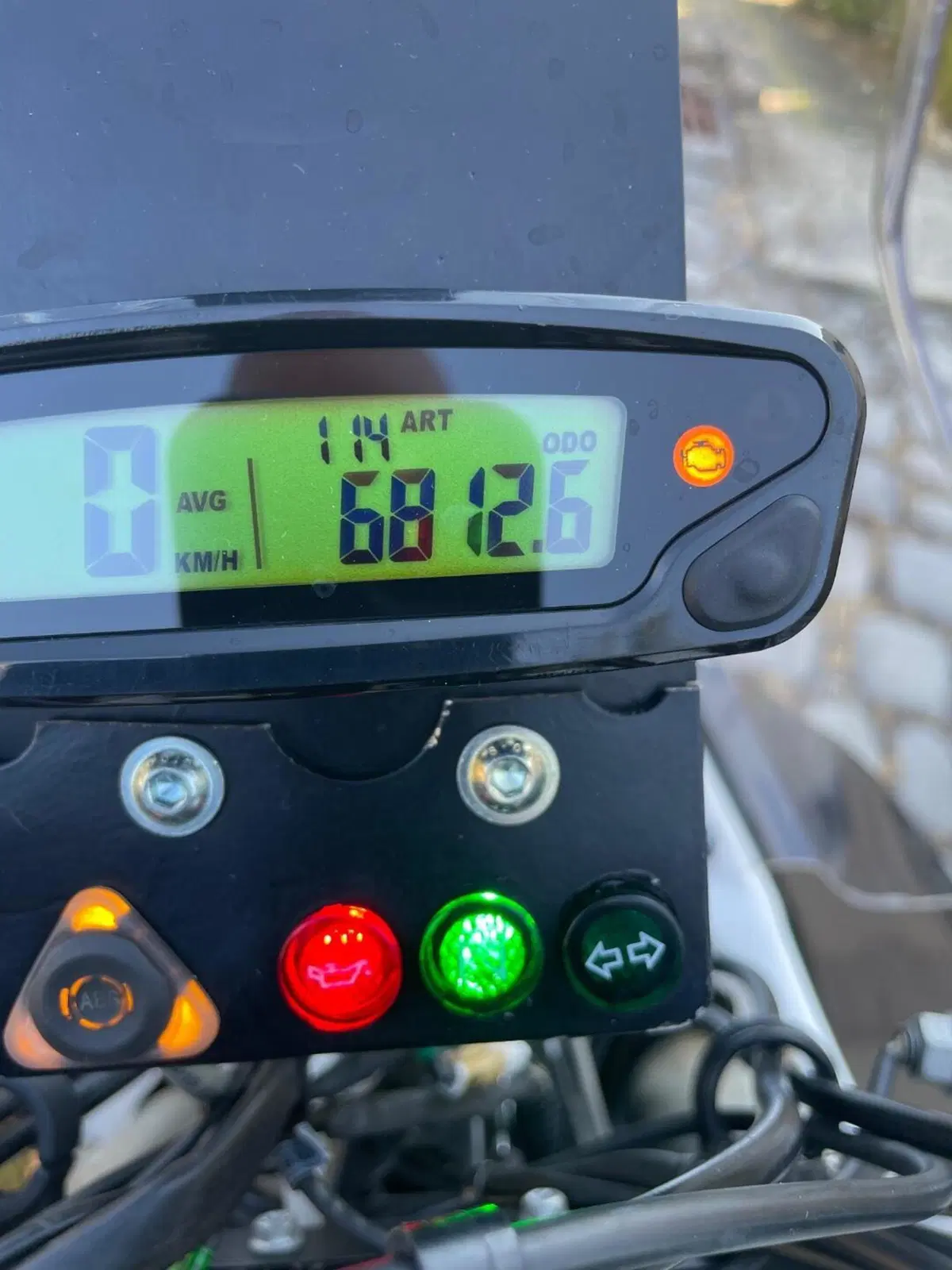 Husqvarna 701 Enduro LR (2020) (10)