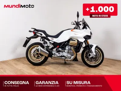 Moto Guzzi V100 Mandello (2022 - 24) usata