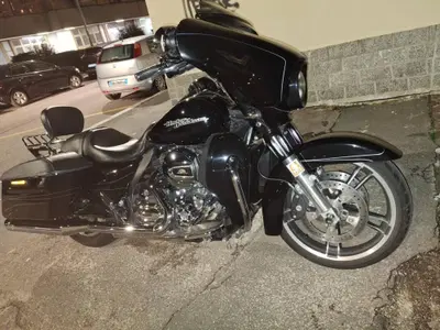Harley-Davidson 107 Street Glide Special (2017 - 19) - FLHXS usata