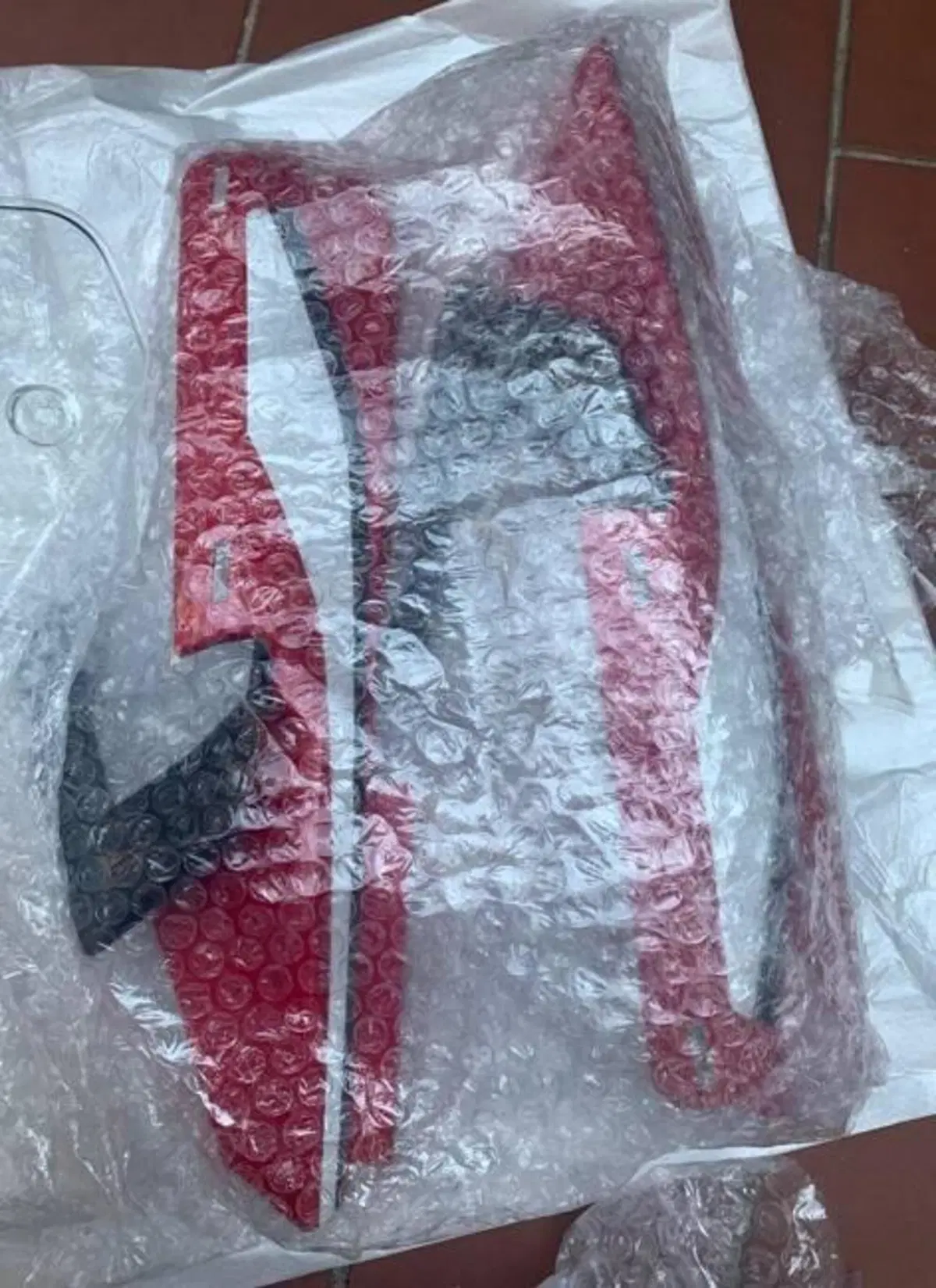 Honda Africa Twin CRF 1100L Travel Edition (2020 - 21) (12)