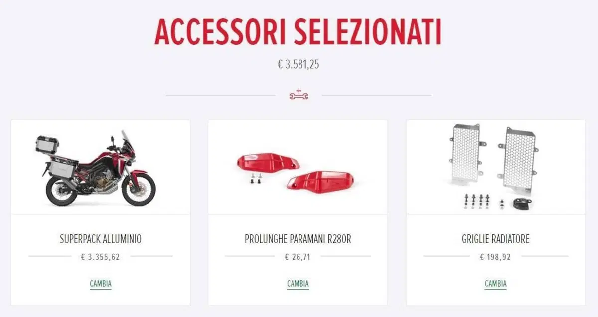 Honda Africa Twin CRF 1100L Travel Edition (2020 - 21) (13)