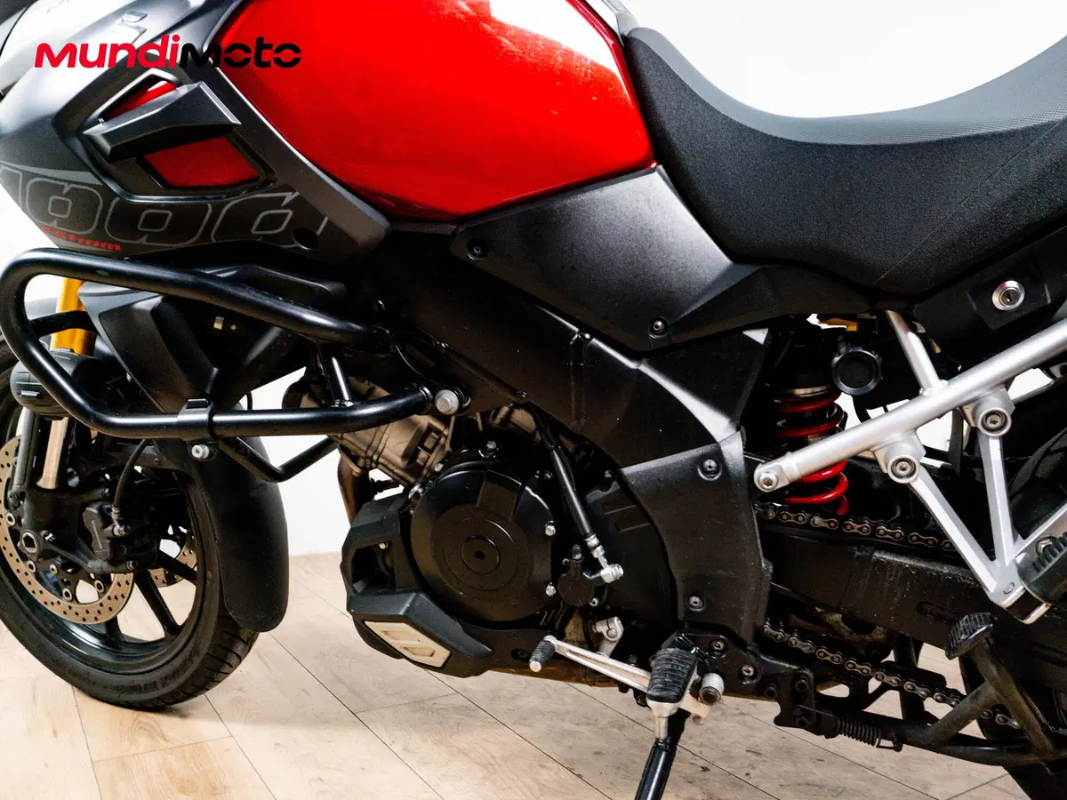 Suzuki V-Strom 1000 ABS (2014 - 17) (10)