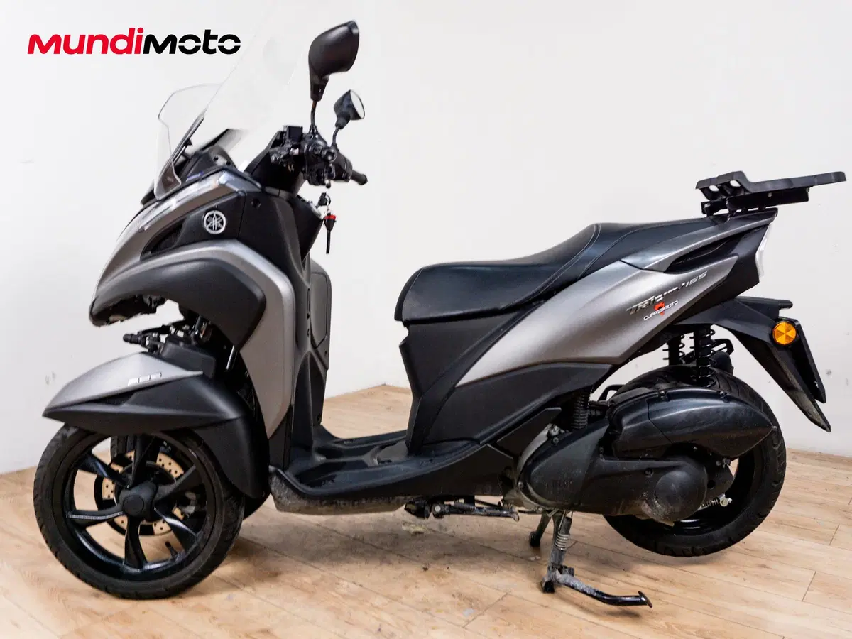 Yamaha Tricity 155 (2017 - 20) (6)
