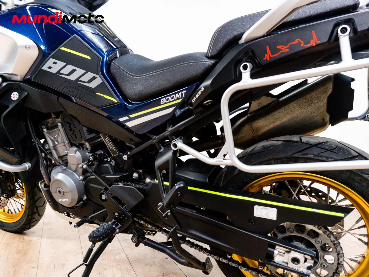 CFMOTO 800MT Touring (2022 - 26) (10)