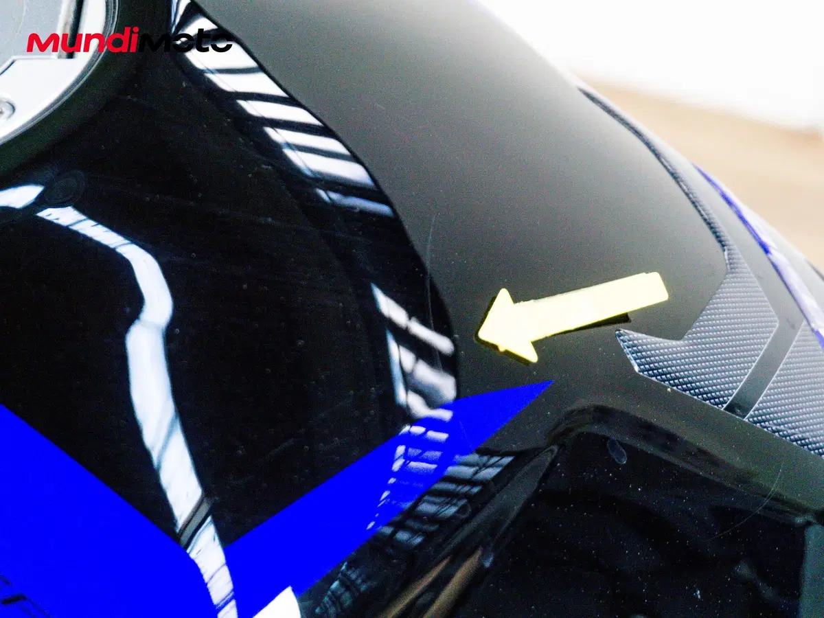 Yamaha MT-10 SP (2017 - 20) (15)