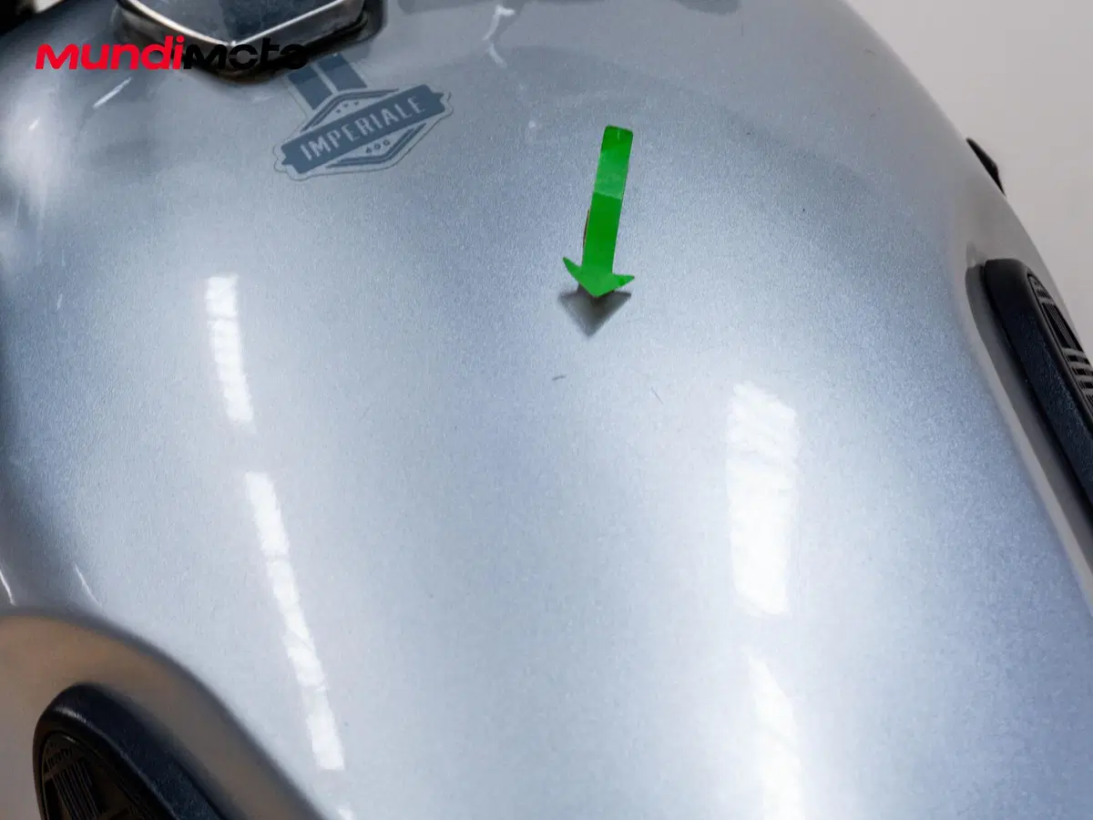 Benelli Imperiale 400 (2019 - 20) (14)