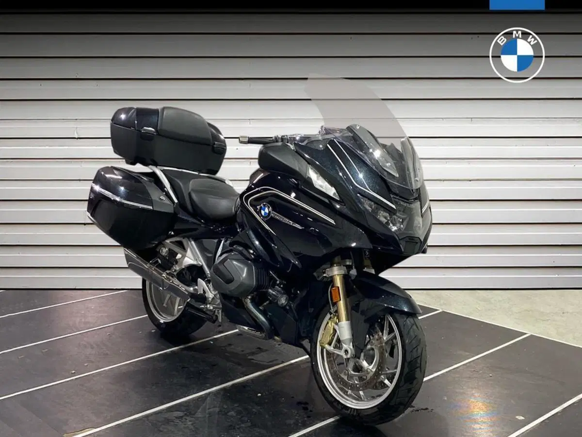 Bmw R 1250 RT (2021 - 25)