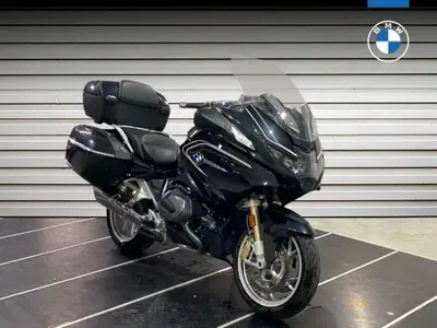 Bmw R 1250 RT (2021 - 25) usata