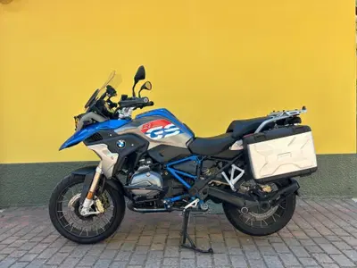 Bmw R 1200 GS (2017 - 18) usata