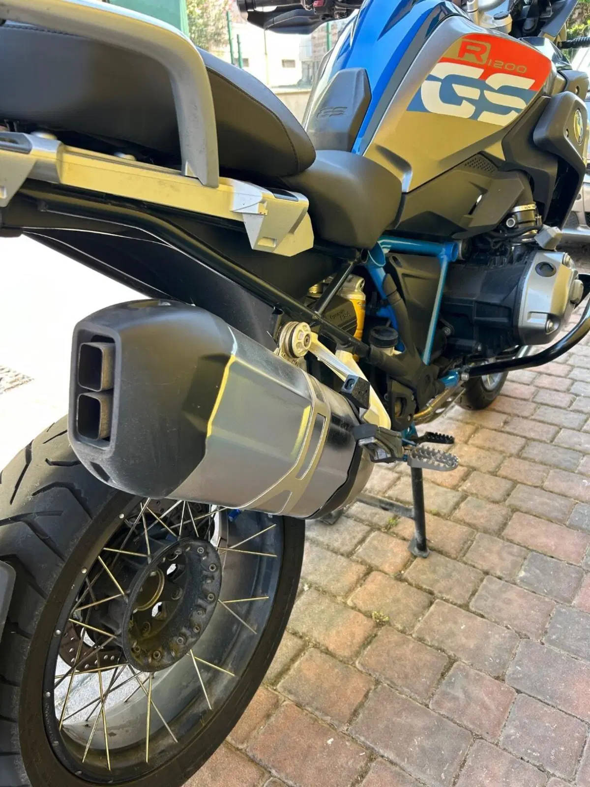 Bmw R 1200 GS (2017 - 18) (3)