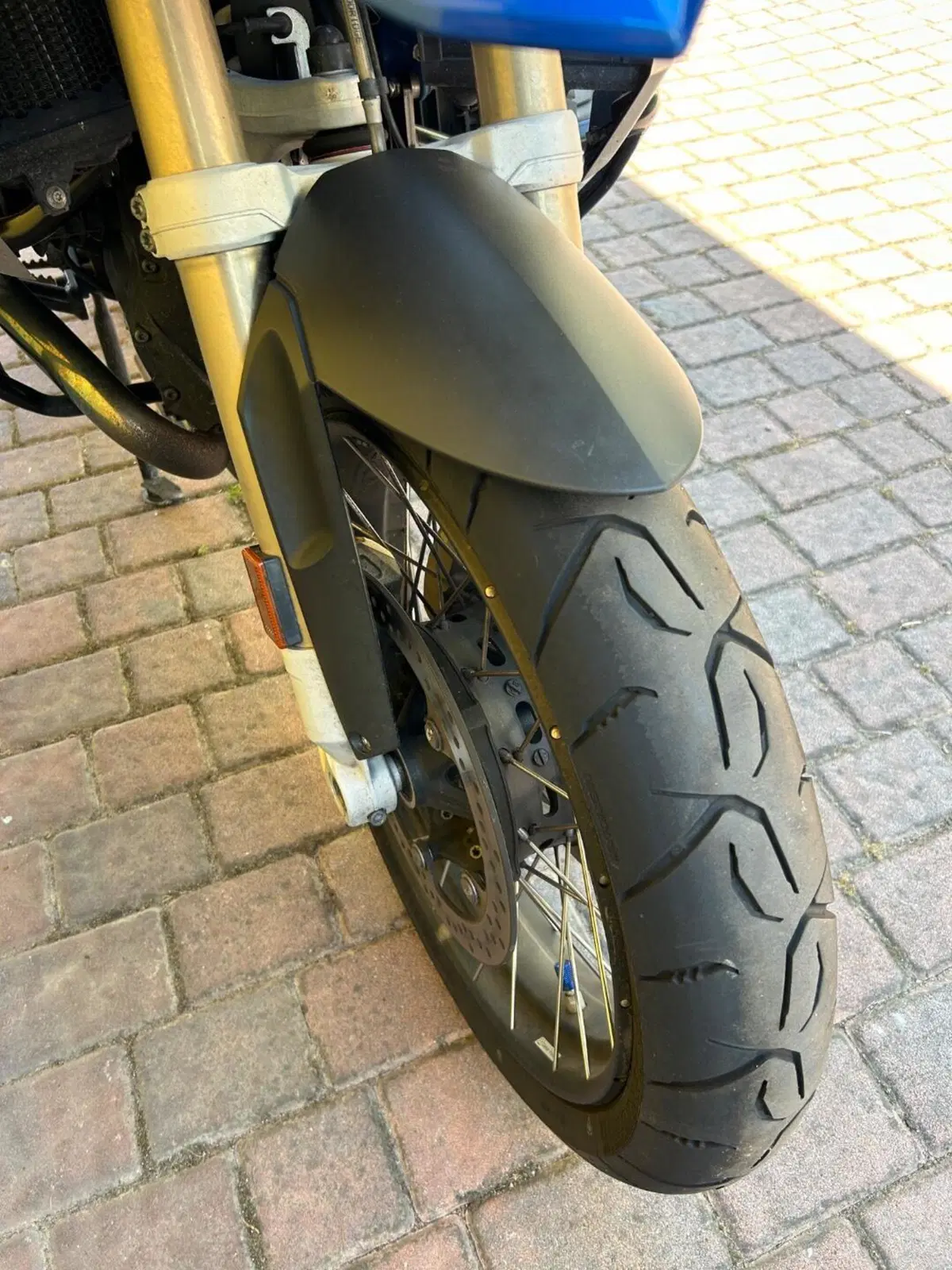 Bmw R 1200 GS (2017 - 18) (4)