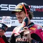 Nicolò Bulega: “Oggi sono tornato a guidare come so fare”.