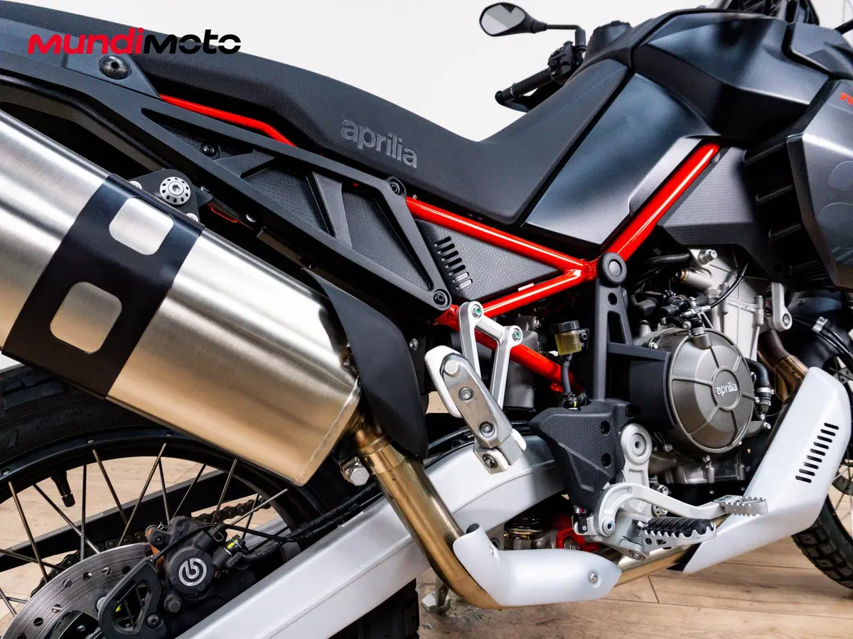Aprilia Tuareg 660 (2025 - 26) (4)
