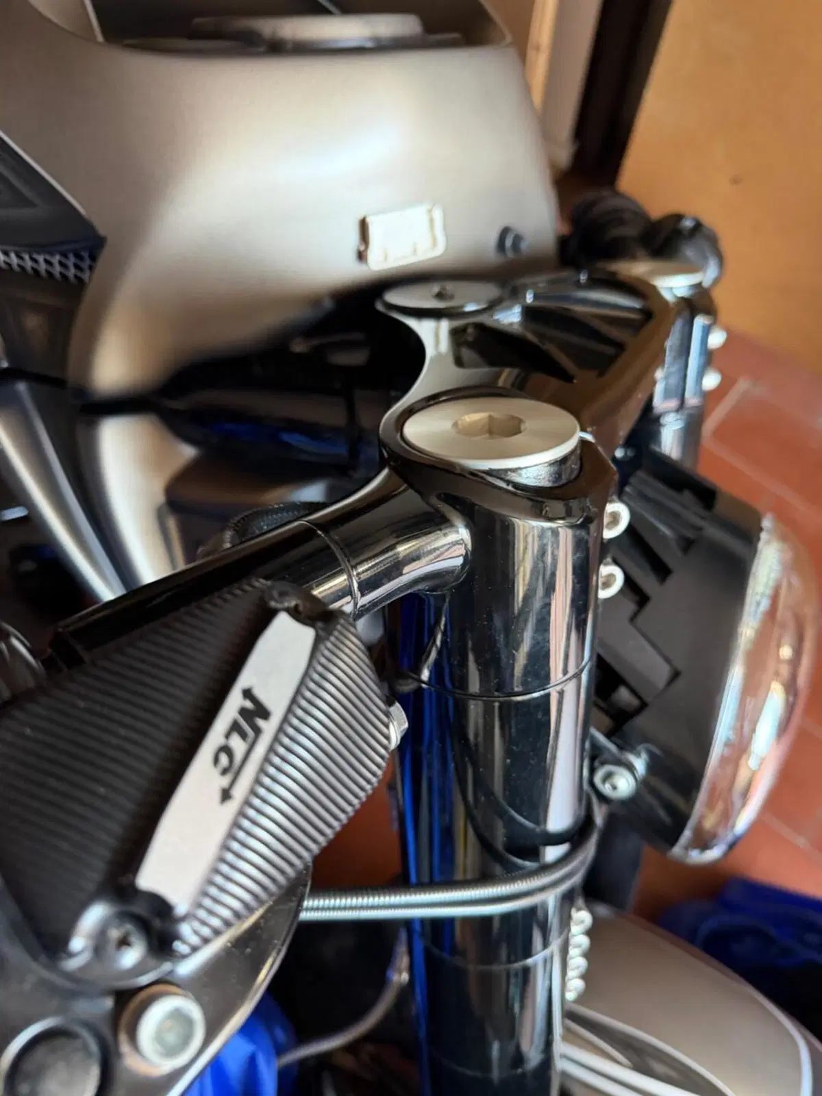 Harley-Davidson 1250 V-Rod Muscle (2009 - 17) - VRSCF (11)