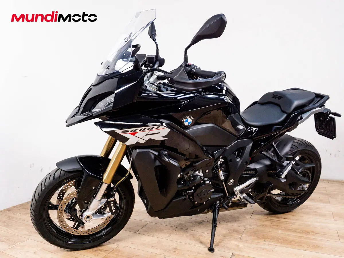 Bmw S 1000 XR (2024 - 26) (8)