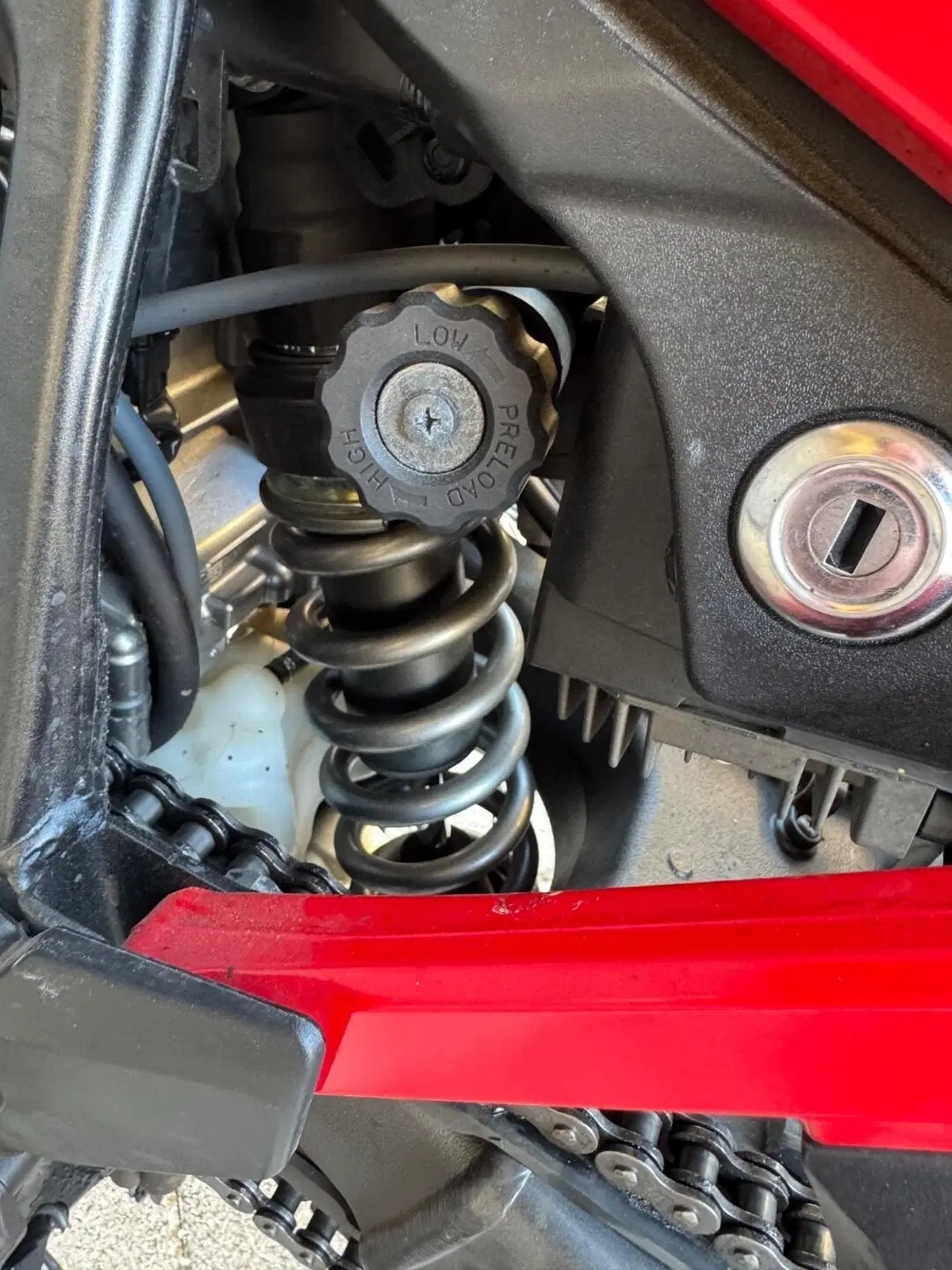 Honda Africa Twin CRF 1100L Urban (2020 - 21) (4)