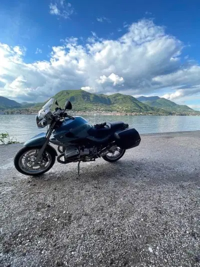 Bmw R 1150 R (2000 - 07) usata