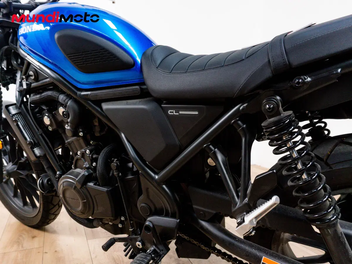 Honda CMX 500 Rebel (2025 - 26) (10)