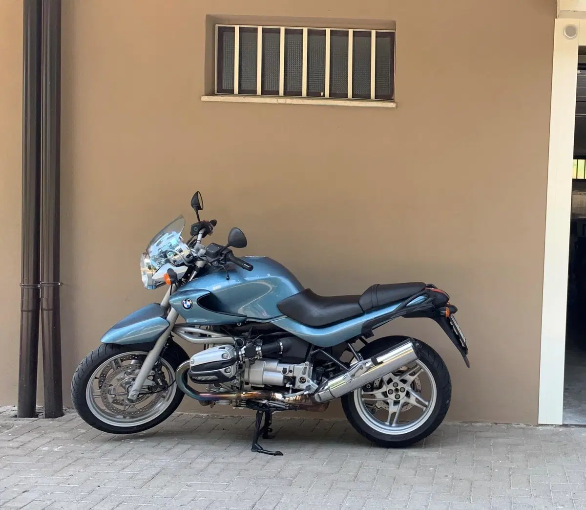 Bmw R 1150 R (2000 - 07) (3)