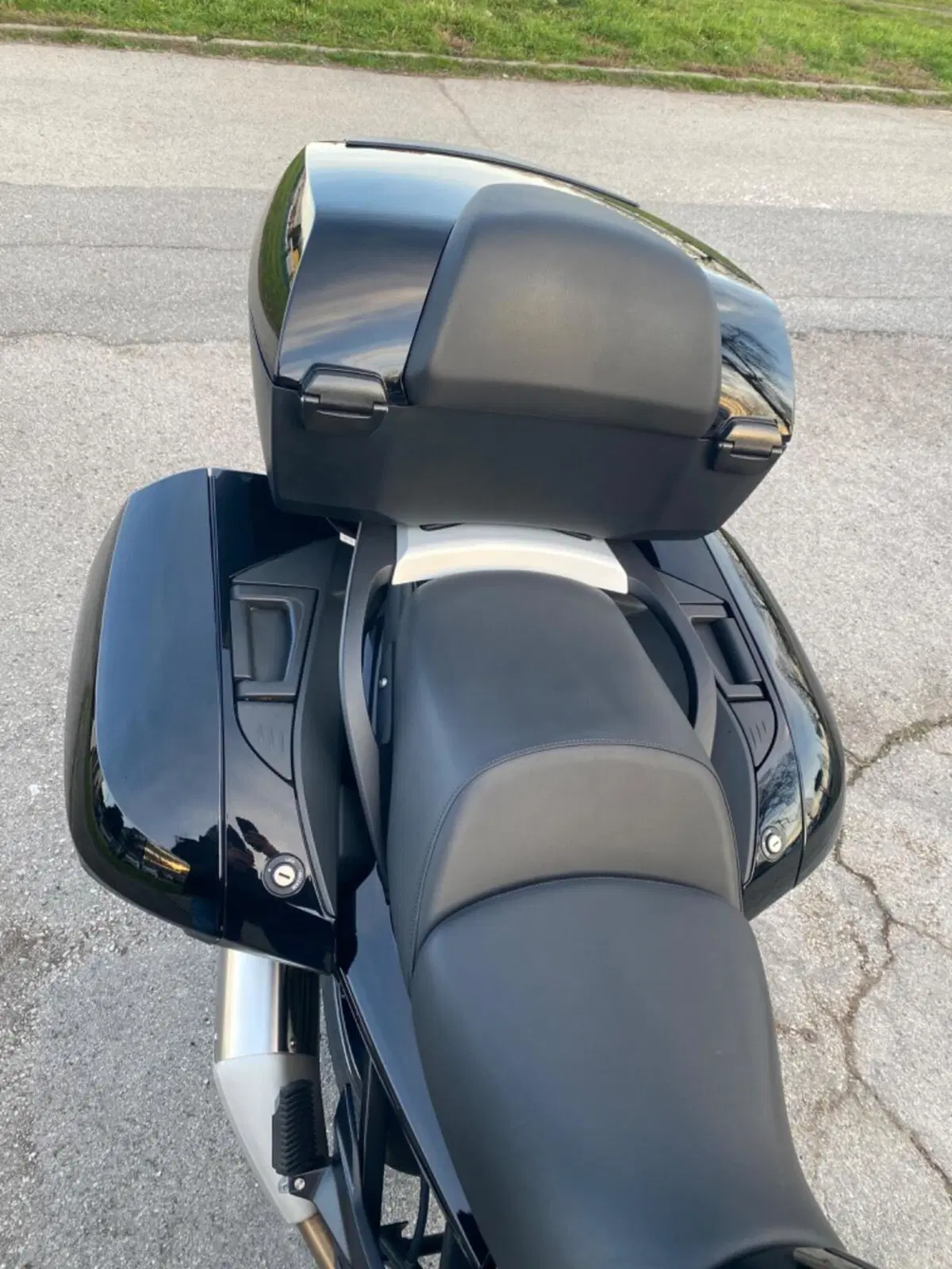 Bmw K 1600 GT (2022 - 27) (5)