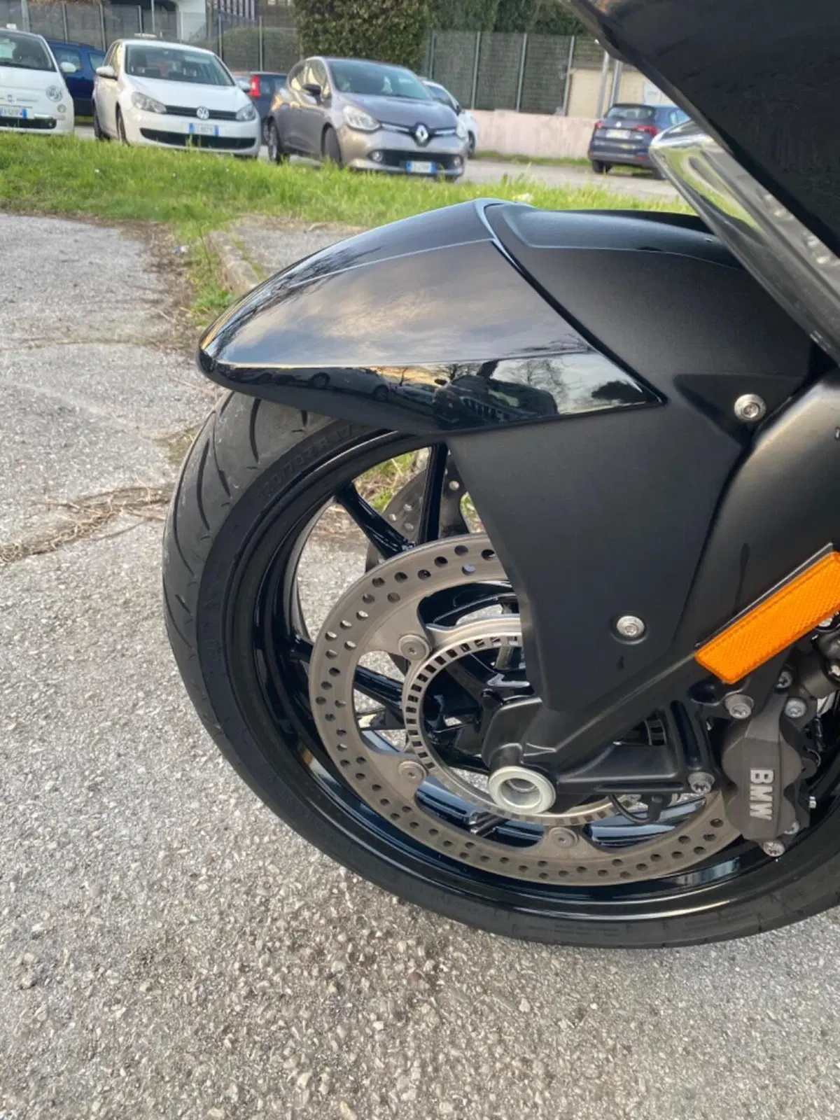 Bmw K 1600 GT (2022 - 27) (10)