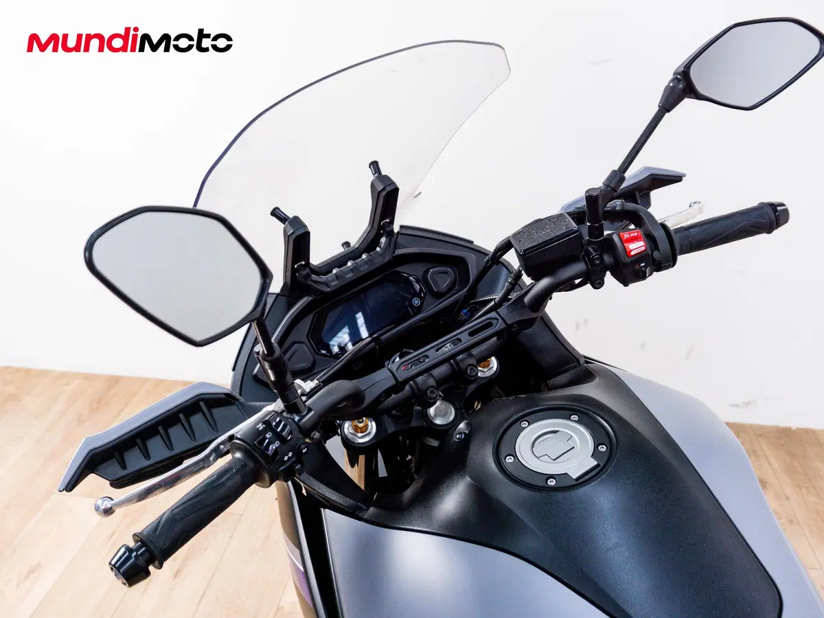 Yamaha Tracer 7 GT (2021 - 24) (11)