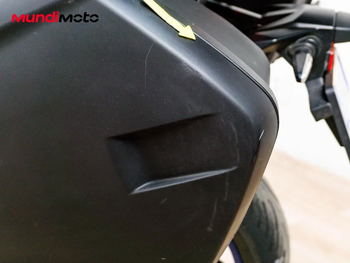 Yamaha Tracer 7 GT (2021 - 24) (13)