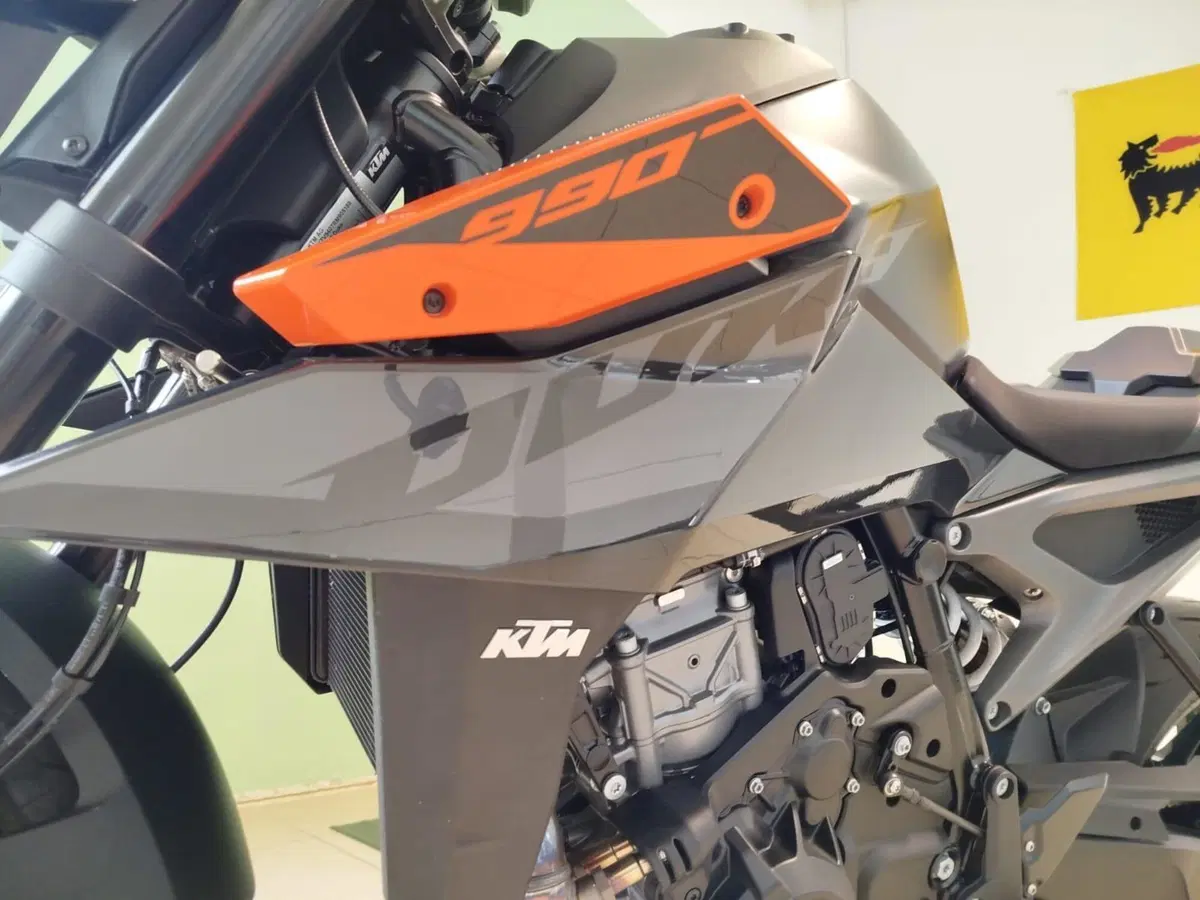 KTM 990 Duke (2024 - 26) (7)