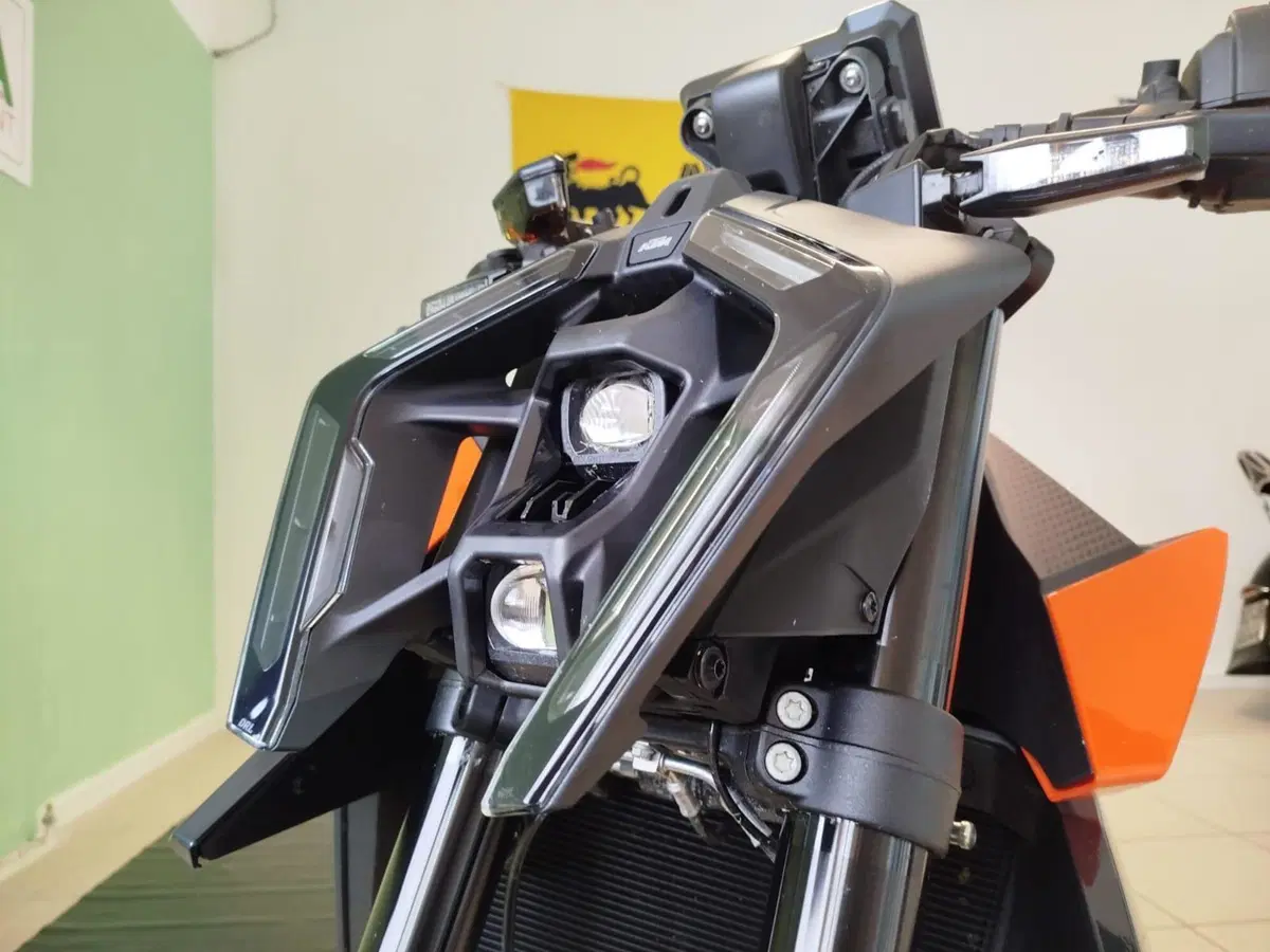 KTM 990 Duke (2024 - 26) (8)