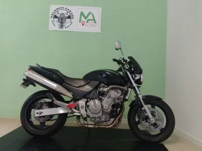 Honda Hornet 600 (1998 - 00) usata