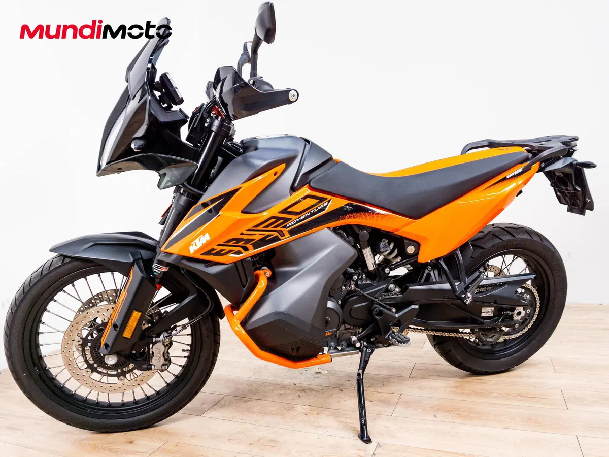 KTM 890 Adventure (2021) (8)