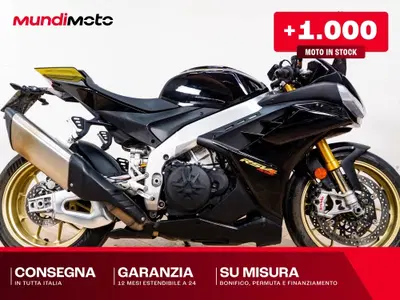 Aprilia RSV4 1100 Factory (2020) usata