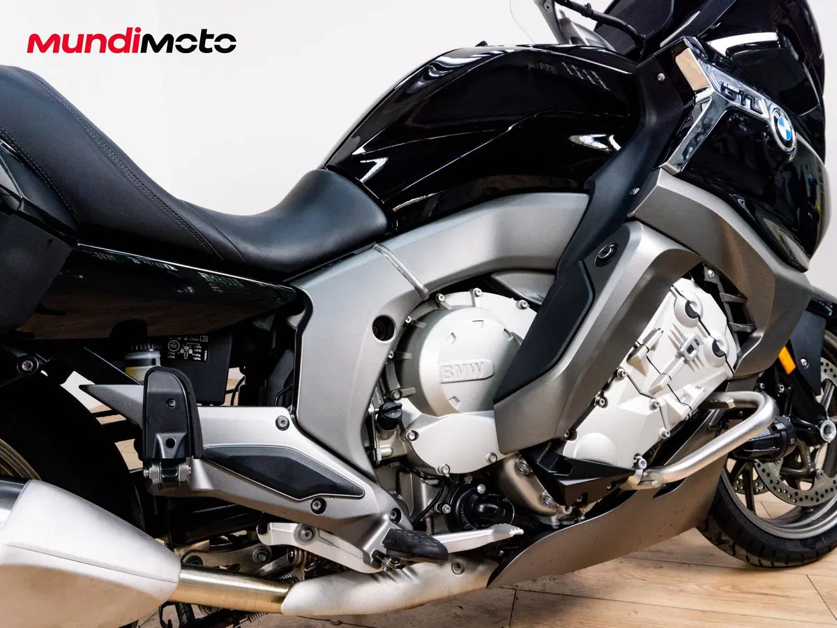 Bmw K 1600 GTL (2022 - 27) (4)