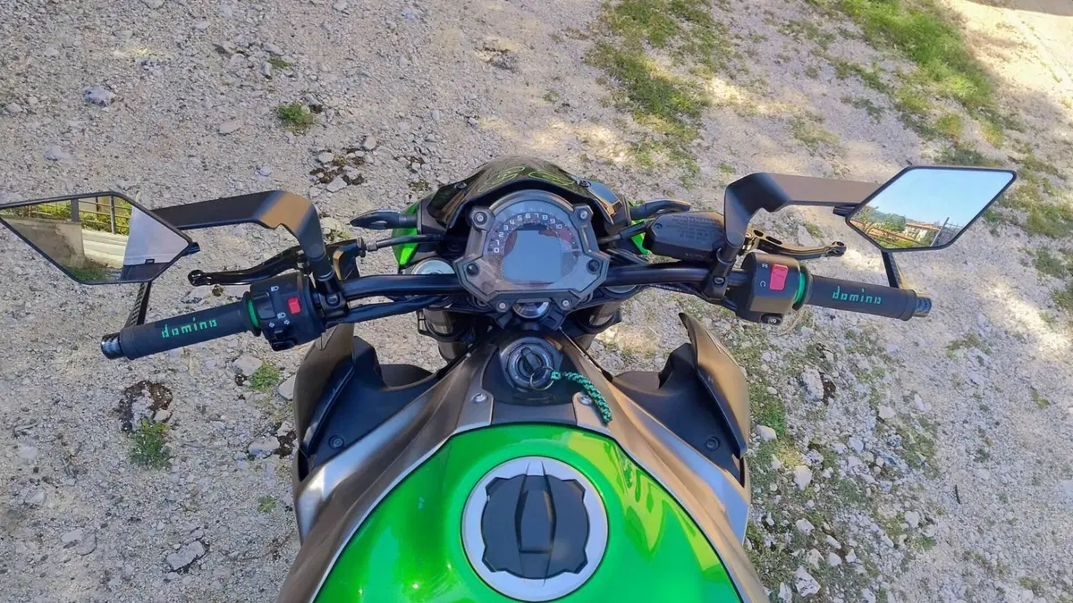 Kawasaki Z 900 (2019) (3)