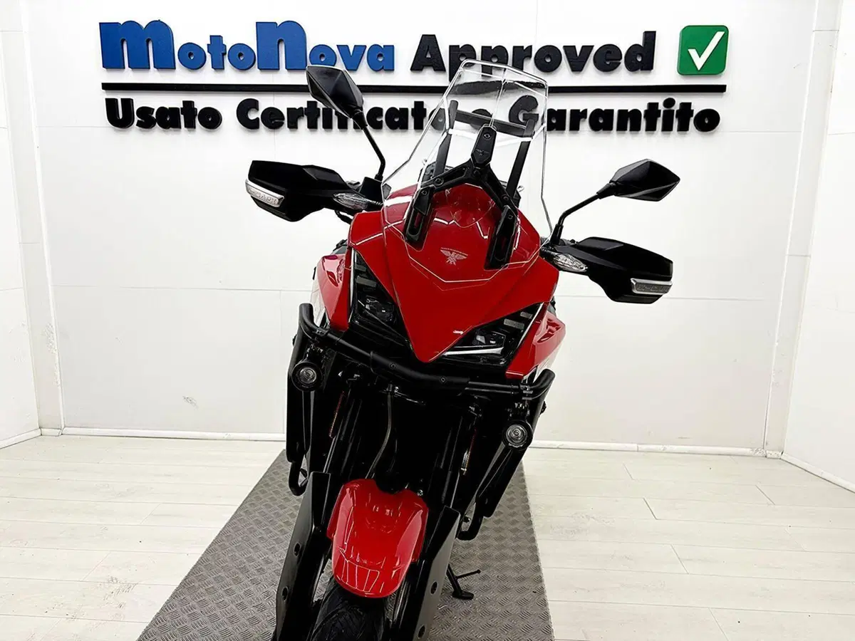 Moto Morini X-Cape 650 (2021 - 26) (4)