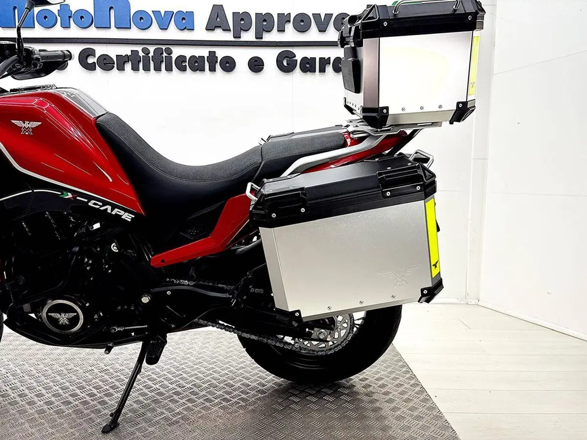 Moto Morini X-Cape 650 (2021 - 26) (16)