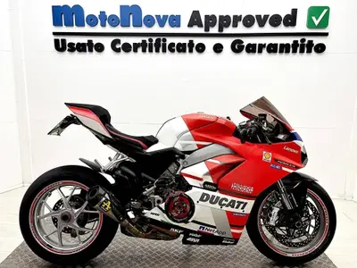 Ducati Panigale V4 1100 (2018 - 19) usata