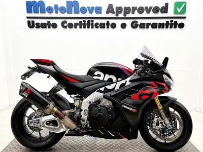 Aprilia RSV4 1100 Factory (2021 - 24) usata