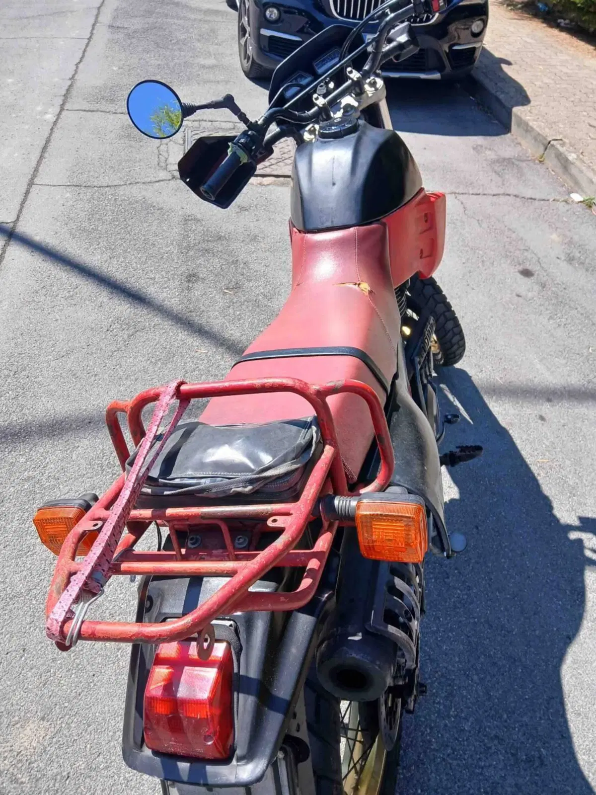 Yamaha XT 600 2KF (4)