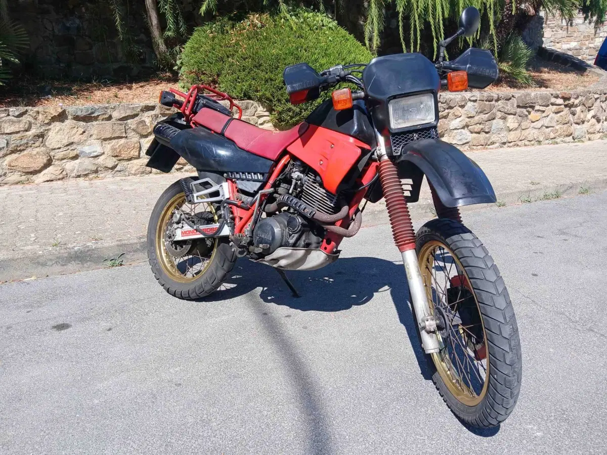 Yamaha XT 600 2KF (6)